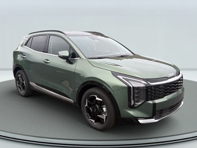 Kia Sportage SPIRIT HYBRID PANORAMADACH RÜCKFAHRKAME imagem 3