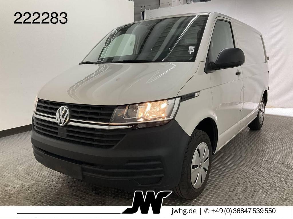 Volkswagen T61 Transporter EcoProfi 20 TDI 2022
