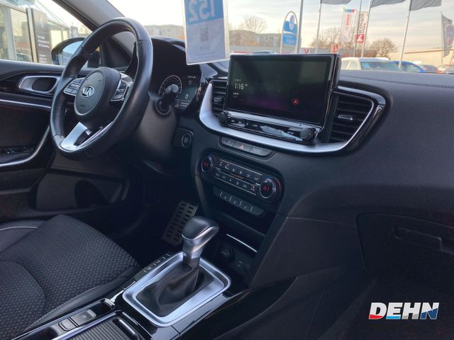 Kia XCeed 1.6 T-GDI Spirit LEDCAMel.Hkl.VZELRHZ