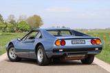 Ferrari 308 GTB Vetroresina - Ferrari Classiche, Azzurro - Ferrari 308: 308gt