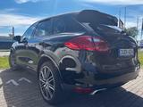Porsche Cayenne Diesel - - Porsche Cayenne von privat