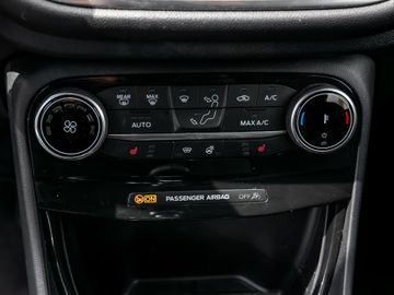 Ford Puma 1.0 Titanium Design Fernlicht-Assistent LED