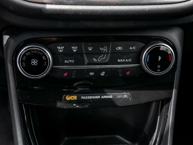 Ford Puma 1.0 Titanium Design Fernlicht-Assistent LED