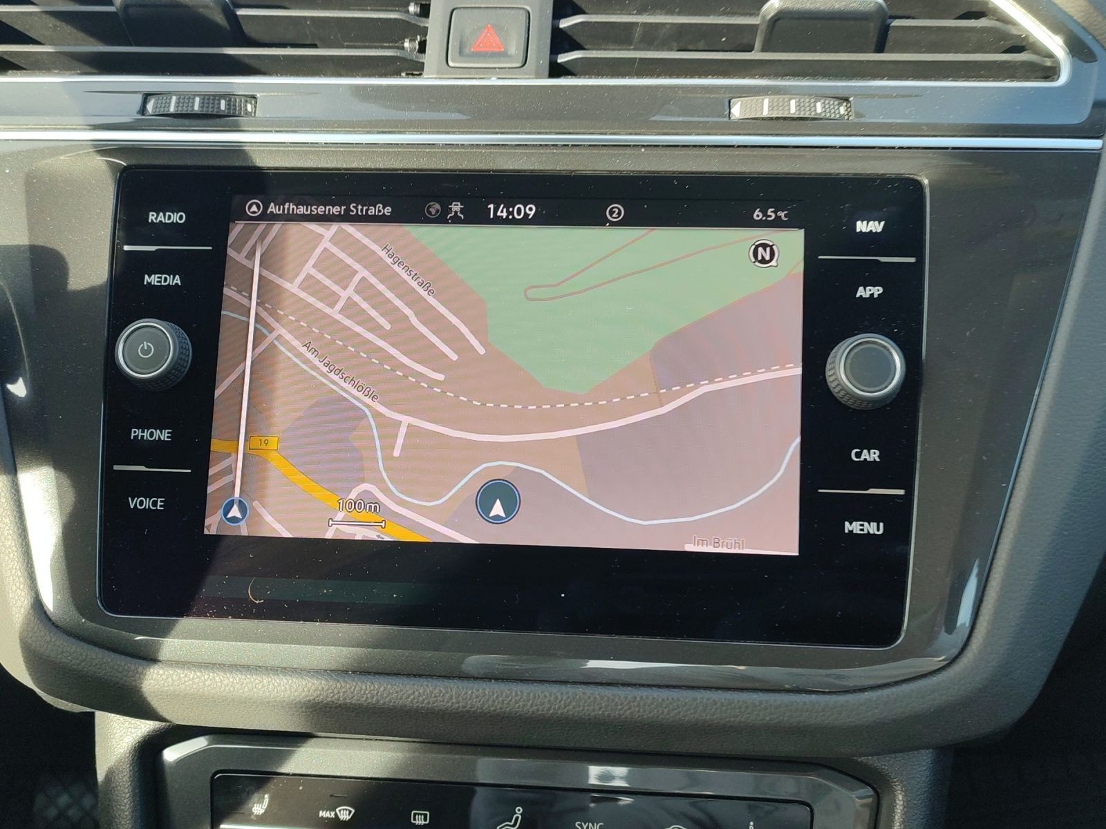 Volkswagen Tiguan - Bild 8