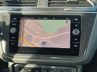 Volkswagen Tiguan - Vorschau Bild 8