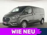 Ford Tourneo Custom Titanium X ACC|Navi|Xenon|SHZ|PDC - Ford Tourneo Custom: Titanium X