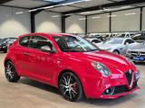 Alfa Romeo MITO VELOCE AUT. SPORT DESIGN NAVI SHZ PDC TEMPO - Alfa Romeo MiTo: Limousine