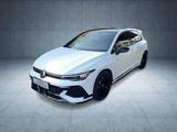 Volkswagen Golf 2.0 TSI 300 PS DSG GTI Clubsport Navi Klima - VW Golf Gebrauchtwagen in München
