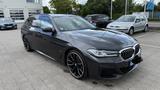 BMW 520d Touring M Sport HUD Pano AHK - BMW 520 Gebrauchtwagen in Bremen