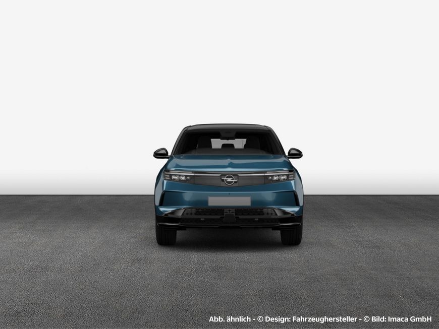 Opel Grandland Electric 73kWh Edition imagem 3