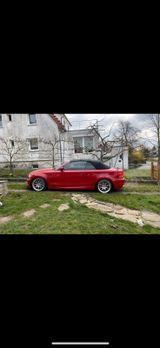 BMW E88 135i  N54 Power, top gepflegt - BMW 135: Cabrio, 135i