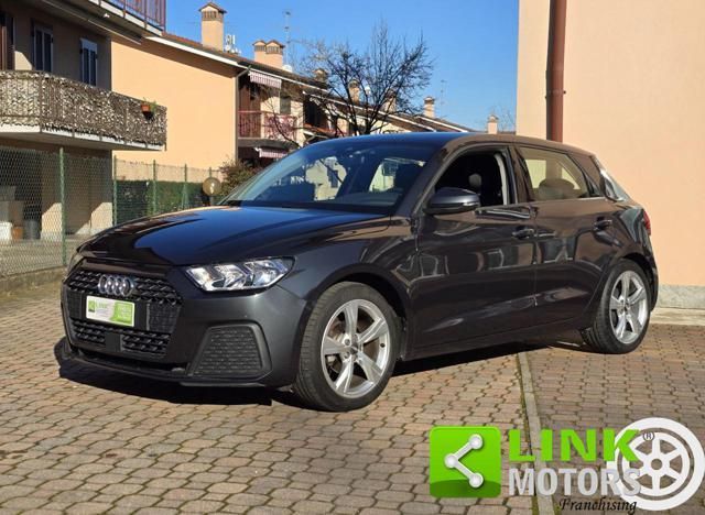 Audi AUDI A1 25 TFSI 95 CV Admire Advance