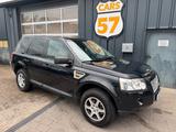 Land Rover Freelander 2 S TD4*AUTOMATIK*KLIMA*PDC* - gebrauchte Land Rover Freelander aus dem Jahr 2008