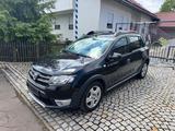 Dacia Sandero dCi 90 S/S Stepway Prestige - Dacia mit Diesel-Antrieb: Limousine