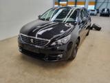 Peugeot 308 SW Allure 1,5 HDI Automatik+Leder+ - Peugeot 308 in Hagen