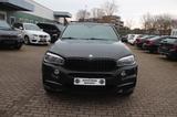 BMW X5 M50 d, HUD, Pano, LED, Stndhz - BMW X5: Massagesitze