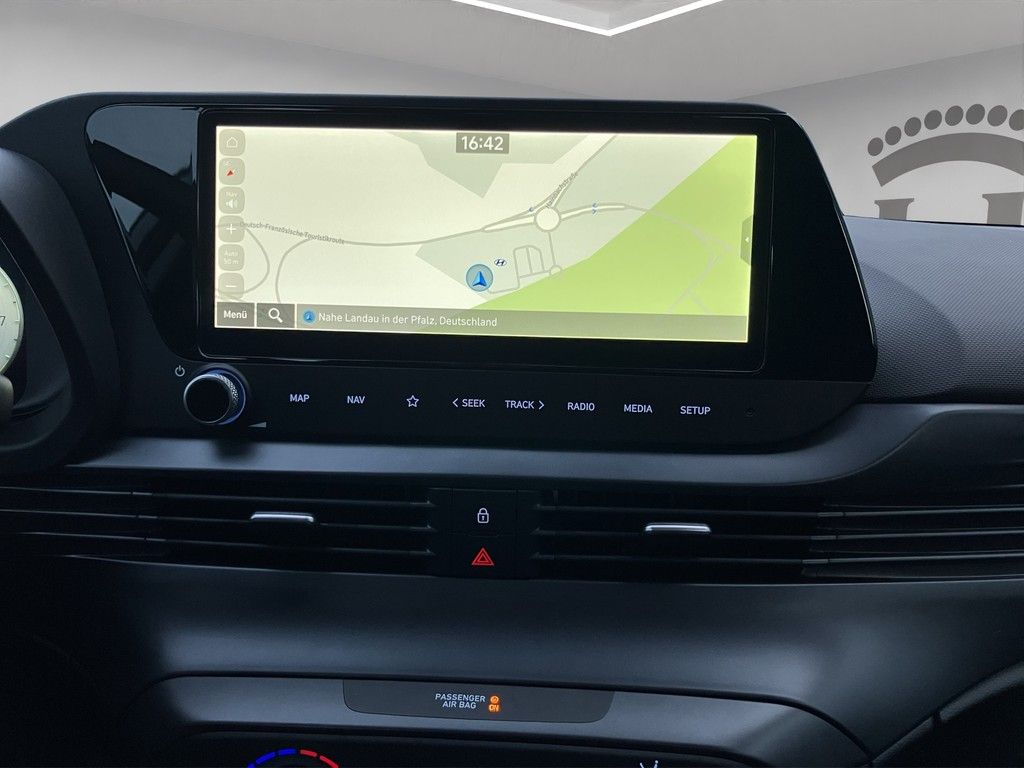 Hyundai BAYON – Bild 15