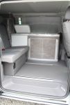 Volkswagen T6.1 California Ocean Edition DSG 4Motion AHK
