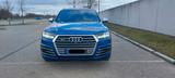 Audi SQ7 4.0 TDI Quattro  Vollausstattung Top Zustand - Audi SQ7: Vollleder, Luftfederung, Geländewagen