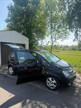 Opel Meriva 1.4 TWIN  - Opel Meriva aus 2009: 1.4