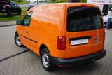 Volkswagen Caddy 1.2 Kasten BMT Sitzheizung AHK Klima PDC - Angebote