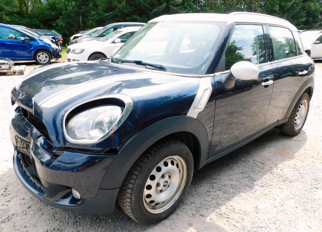 MINI Countryman Cooper
