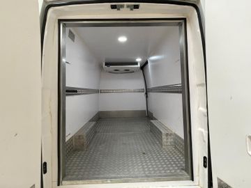Fahrzeugabbildung Iveco Daily 35S14 Tiefkühlkasten *Carrier*Klima*Kamera