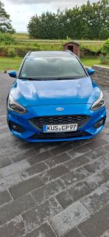 Ford Focus 2,0 EcoBlue 110kW ST-Line Turnier A. S... - Ford Focus: 1.2