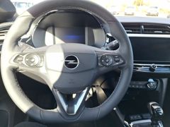 Fahrzeugabbildung Opel Corsa F GS 1.2 Turbo Tot-Winkel, RFK, PPS