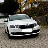 Skoda Octavia 1.6 TDI SCR DSG SOLEIL Combi SOLEIL