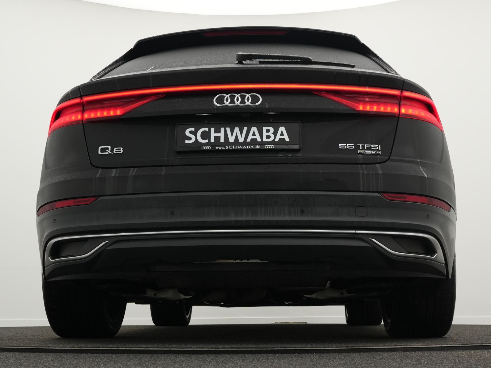 Audi Q8 - Bild 41
