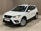 Seat Arona 1.6 TDI 95HP - Seat mit Diesel-Antrieb: 1.9