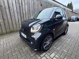 Smart ForTwo cabrio Brabus XCLUSIV LEDER NAVI ALU´S - Smart ForTwo in Bochum