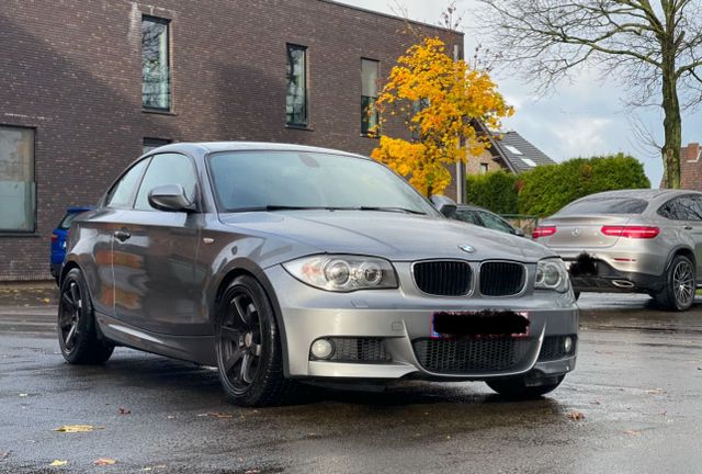 BMW 118D M-Paket Erste Hand