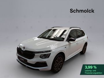Kamiq Tour 1.0 TSI DSG 116PS ACC NAVI LED DAB