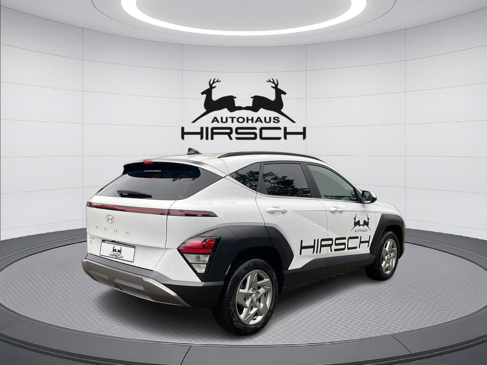Hyundai Kona – Bild 5