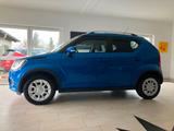 Suzuki Ignis 1.2 Autom. Kamera Navi LED - Suzuki Ignis: Automatik