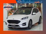 Ford Kuga 2.0 ecoblue ST-Line X awd 150cv Aut. T - Behindertengerechte Ford Kuga