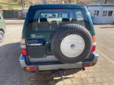 Toyota Land Cruiser 3.0 TD Special Auto Special - Toyota Land Cruiser mit Diesel-Antrieb: Geländewagen, 3.0