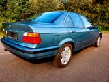 BMW 318i E36 Youngtimer Rostfrei 2. Hand - BMW 318: Limousine, E36