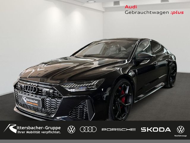 Image of Audi RS7