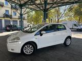 Fiat Grande Punto 1.9 MJT 120 CV 5 porte tutti i - gebrauchte Fiat Grande Punto aus dem Jahr 2005