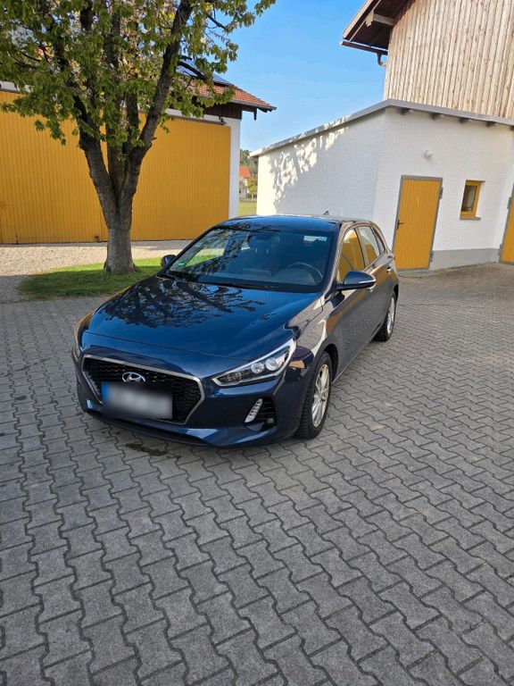 Image of Hyundai i30