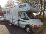 Chausson Acapulco 64 - Chausson Acapulco