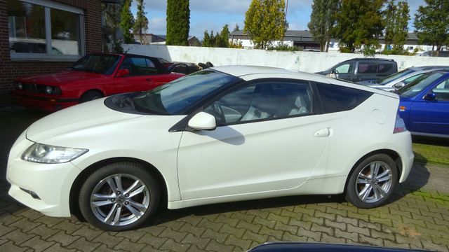 Honda CR-Z Sport