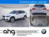 BMW X1 sDrive20i Steptronic Klimaaut., Sitzheizung - Cars in Pforzheim