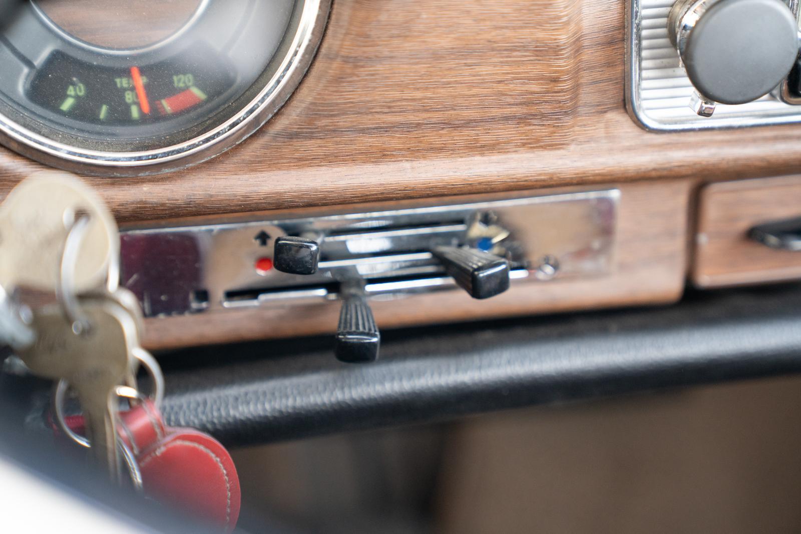 Audi 60 L*SURVIVOR mit toller Geschichte*H-ZULASSUNG*