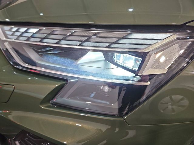 A3 Sportback S line TFSI LED+RÜCKFAHRKAMERA+SPOR