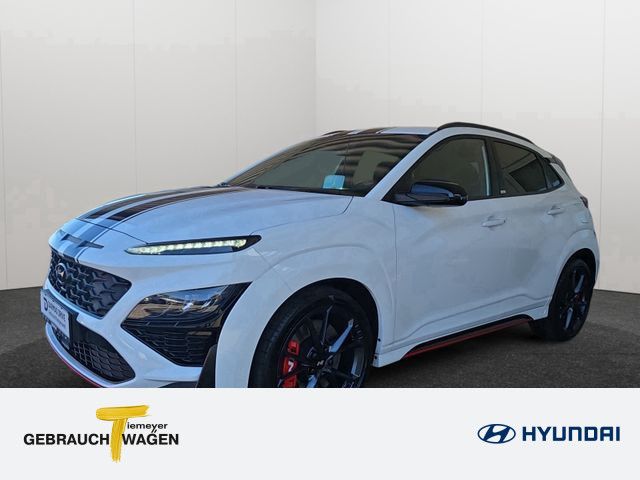 Hyundai Kona 2022