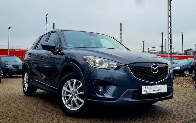 Mazda CX-5 Sendo Sonder Edition